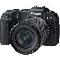 Цифровая фотокамера Canon EOS RP Kit 24-240mm f/4-6.3 IS USM
