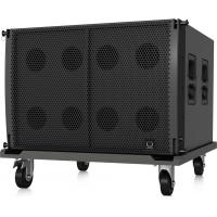 Cабвуфер Turbosound LIVERPOOL TLX215L