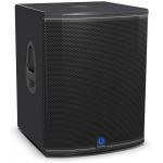 Cабвуфер Turbosound iQ18B