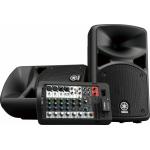 Портативная система звукоусиления Yamaha STAGEPAS400BT1M