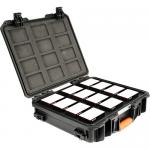 Комплект света Aputure MC 12 Light Travel Kit