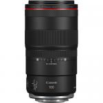 Объектив Canon RF 100mm f/2.8L Macro IS USM Lens