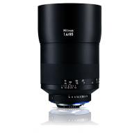 Carl Zeiss Milvus 1,4/85 ZF.2 Объектив для фотокамер Nikon