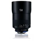 Carl Zeiss Milvus 1,4/85 ZF.2 Объектив для фотокамер Nikon