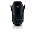 Carl Zeiss Milvus 1,4/25 ZF.2 Объектив для фотокамер Nikon