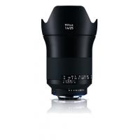 Carl Zeiss Milvus 1,4/25 ZF.2 Объектив для фотокамер Nikon