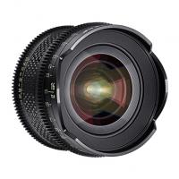 Объектив Samyang XEEN CF 16mm T2.6 FF CINE Lens Canon 