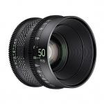 Объектив Samyang XEEN CF 50mm T1.5 FF CINE Lens Canon 