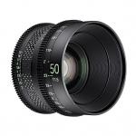 Объектив Samyang XEEN CF 50mm T1.5 FF CINE Lens Canon 