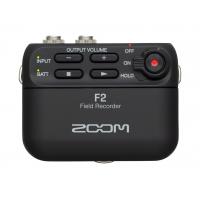 Аудиорекордер ZOOM F2-BT/B