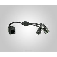 Кабель-конвертор Teleview PTZ-232-RJ45