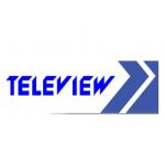 Конвертор ASI-IP потоков TELEVIEW ASI-to-IP/IP-to-ASI