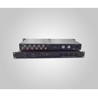 Конвертеры видеосигналов Teleview DVBC-1IP/8ASI-4хRF Basic