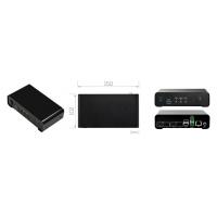 Конвертеры видеосигналов Yuan SC6D0N1 HDMI 2.0+ with NDI
