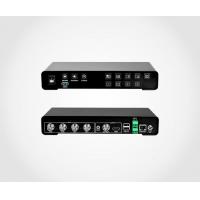 Конвертеры видеосигналов Yuan SC6D0N4 SDI