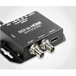 Yuan SDI to HDMI CROSS