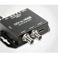 Конверторы видеосигналов Yuan SDI to HDMI CROSS