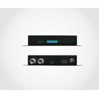 Конвертеры видеосигналов Yuan HDMI 2.0 to 12G-SDI