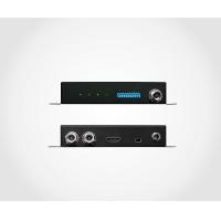 Конвертеры видеосигналов Yuan 12G-SDI to HDMI 2.0