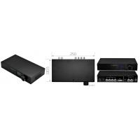 Конвертеры видеосигналов Yuan Multi Converter 4K