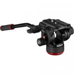 Штативная видеоголова Manfrotto MVH504XAH