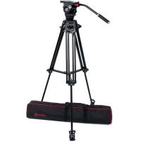 Комплект штатива OZEN System 5AL2S