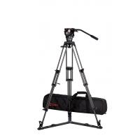 Комплект штатива OZEN System 6CF2S G