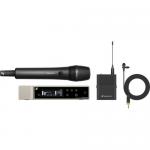 Цифровая беспроводная система Sennheiser EW-D ME2/835-S SET(Q1-6)
