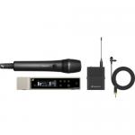 Беспроводная радиосистема Sennheiser EW-D ME2/835-S SET