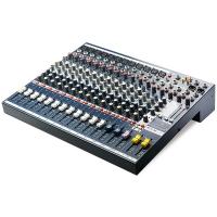 Микшер Soundcraft EFX12