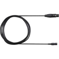 Кабель Shure BCASCA-NXLR4-FEM 