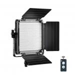 Комплект света GVM LED-480LS-B2L- Kit