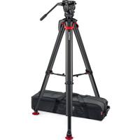 Штатив Sachtler aktiv6 flowtech 75 MS