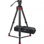 Штатив Sachtler System aktiv6 flowtech 75 GS