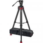 Штатив Sachtler System aktiv8 flowtech 75 MS