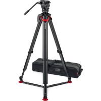 Штатив Sachtler System aktiv8 flowtech 75 GS