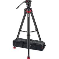 Штатив Sachtler System aktiv8T flowtech 75 MS