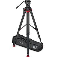 Штатив Sachtler System aktiv10 flowtech 100 MS