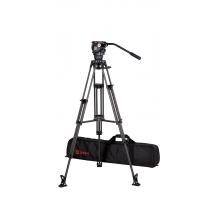 Комплект штатива OZEN System 5CF2S