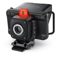 Видеокамера Blackmagic Studio Camera 4K Pro