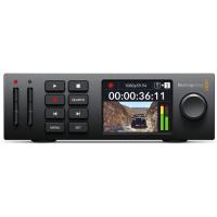 Видеорекордеры Blackmagic HyperDeck Studio HD Mini