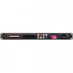 Blackmagic HyperDeck Studio 4K Pro