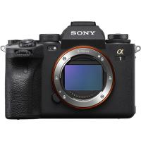 Камера Sony Alpha A1 Body (ILCE1B)