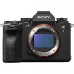 Фотоаппарат беззеркальный Sony Alpha A1 Body (ILCE1B)
