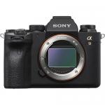 Фотоаппарат беззеркальный Sony Alpha A9 II Body (ILCE‑9M2)