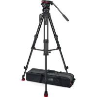 Штатив Sachtler System FSB 4 75/2 AL MS Mk II