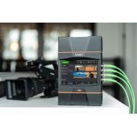 Оборудование для беспроводной передачи видеосигнала LiveU LU800