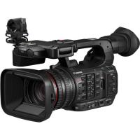 Видеокамера Canon XF605