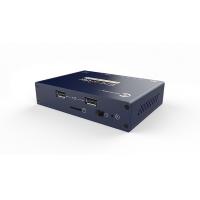 Конвертеры видеосигналов Kiloview E1-s NDI H.264 HD SDI to NDI Wired Video Encoder конвертер