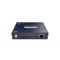 Конвертеры видеосигналов Kiloview E2-NDI H.264 1080P HDMI to NDI Wired Video Encoder конвертер